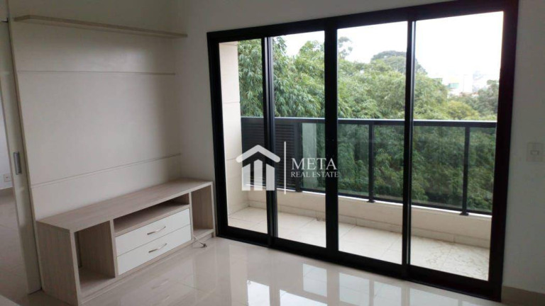 Imóvel com 1 Quarto para Alugar, 42 m² em Tucuruvi - São Paulo