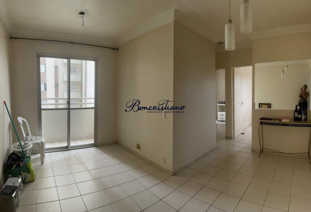 Imagem Apartamento com 2 Quartos à Venda, 50 m² em Carandiru - Sao Paulo