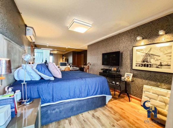 Imagem Apartamento com 5 Quartos à Venda, 330 m² em Ondina - Salvador Imagem Apartamento com 5 Quartos à Venda, 330 m² em Ondina - Salvador