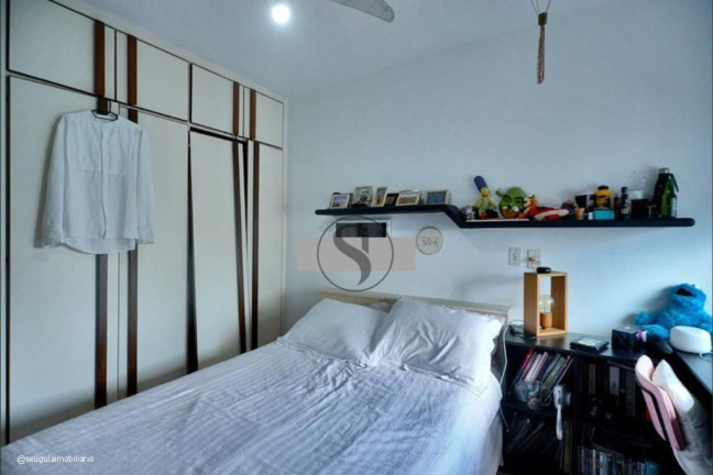 Imagem Apartamento com 4 Quartos à Venda, 207 m² em Perdizes - São Paulo Imagem Apartamento com 4 Quartos à Venda, 207 m² em Perdizes - São Paulo