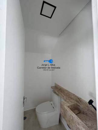 Imagem Sobrado com 3 Quartos à Venda, 126 m² em Villas Do Jaguari - Santana De Parnaíba