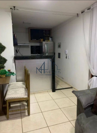 Imagem Apartamento com 2 Quartos à Venda, em Jardim Belo Horizonte Acréscimo Ii - Aparecida De Goiânia Imagem Apartamento com 2 Quartos à Venda, em Jardim Belo Horizonte Acréscimo Ii - Aparecida De Goiânia