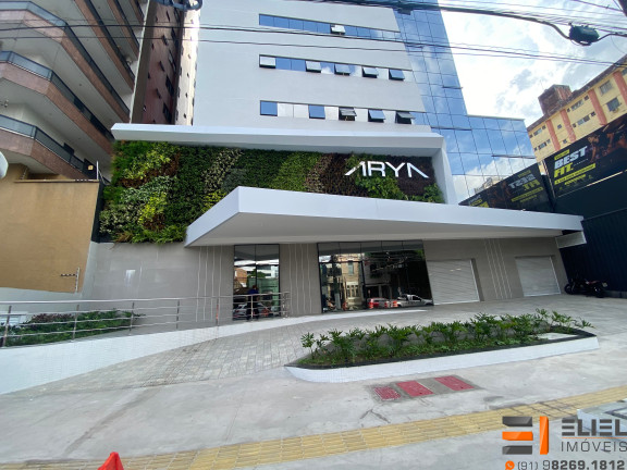 Imagem Sala Comercial à Venda, 24 m² em Umarizal - Belém