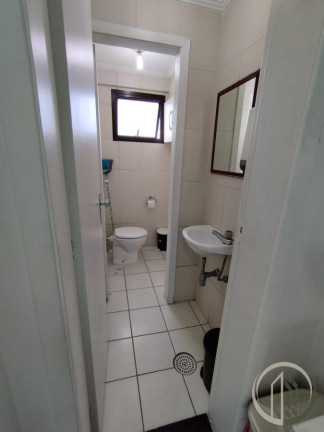 Imagem Imóvel Comercial à Venda, 55 m² em Boqueirão - Santos