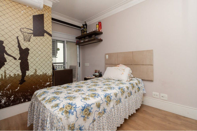 Imagem Apartamento com 4 Quartos à Venda, 178 m² em Cidade Monções - São Paulo Imagem Apartamento com 4 Quartos à Venda, 178 m² em Cidade Monções - São Paulo