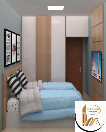 Imagem Imóvel com 3 Quartos à Venda, 119 m² em Jaqueline - Belo Horizonte Imagem Imóvel com 3 Quartos à Venda, 119 m² em Jaqueline - Belo Horizonte