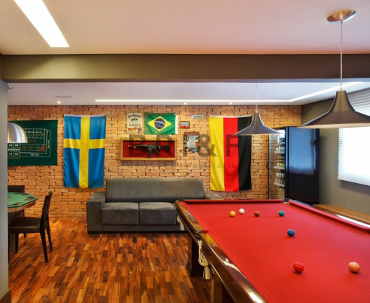 Apartamento com 2 Quartos para Alugar, 99 m² em Itaim Bibi - São Paulo