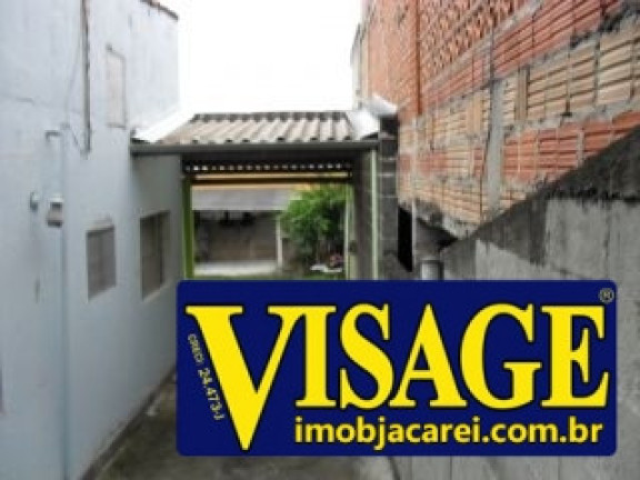 Imagem Casa com 2 Quartos à Venda, 115 m² em Jd. Nova Esperanca - Jacareí Imagem Casa com 2 Quartos à Venda, 115 m² em Jd. Nova Esperanca - Jacareí
