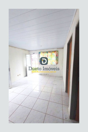 Imagem Casa com 2 Quartos à Venda, 50 m² em Diácono João Luiz Pozzobon - Santa Maria