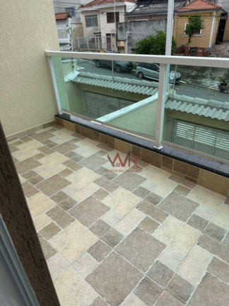 Imagem Sobrado com 3 Quartos à Venda, 140 m² em Penha - São Paulo Imagem Sobrado com 3 Quartos à Venda, 140 m² em Penha - São Paulo