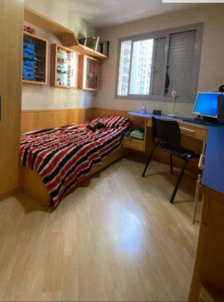 Imagem Apartamento com 3 Quartos à Venda, 114 m² em Vila Leopoldina - São Paulo