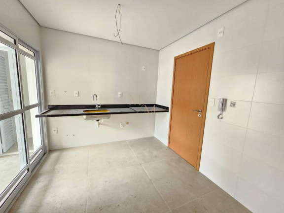 Imagem Apartamento com 2 Quartos à Venda, 91 m² em Boqueirão - Santos Imagem Apartamento com 2 Quartos à Venda, 91 m² em Boqueirão - Santos