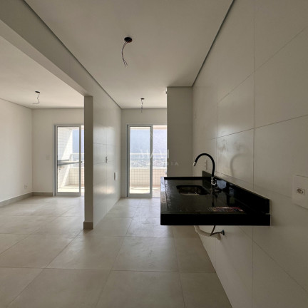 Imagem Apartamento com 2 Quartos à Venda, 63 m² em Solemar - Praia Grande Imagem Apartamento com 2 Quartos à Venda, 63 m² em Solemar - Praia Grande