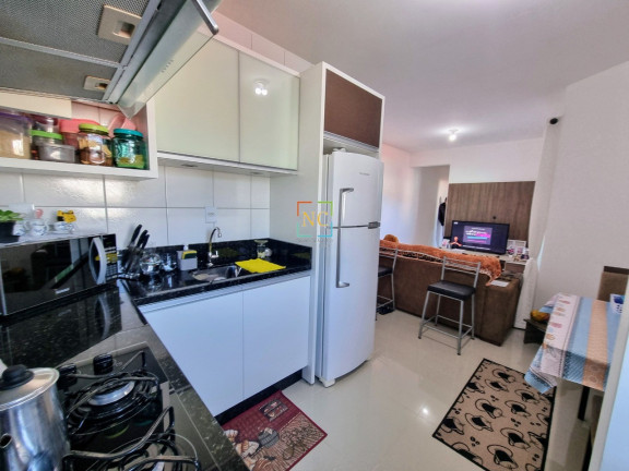 Imagem Apartamento com 2 Quartos à Venda, 58 m² em Areias - São José Imagem Apartamento com 2 Quartos à Venda, 58 m² em Areias - São José