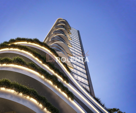 Imagem Apartamento com 3 Quartos à Venda, 168 m² em Fazenda - Itajaí