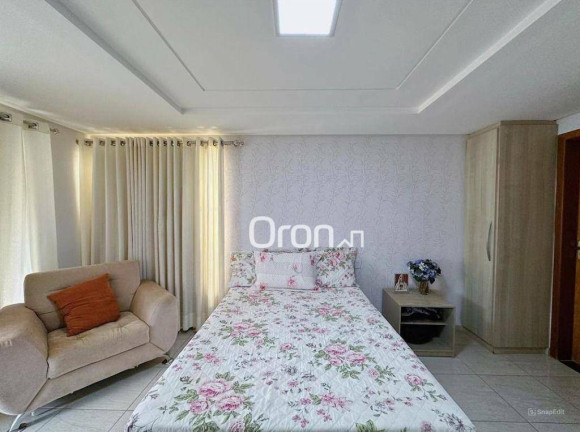 Imagem Sobrado com 3 Quartos à Venda, 238 m² em Portal Do Sol Ii - Goiânia Imagem Sobrado com 3 Quartos à Venda, 238 m² em Portal Do Sol Ii - Goiânia