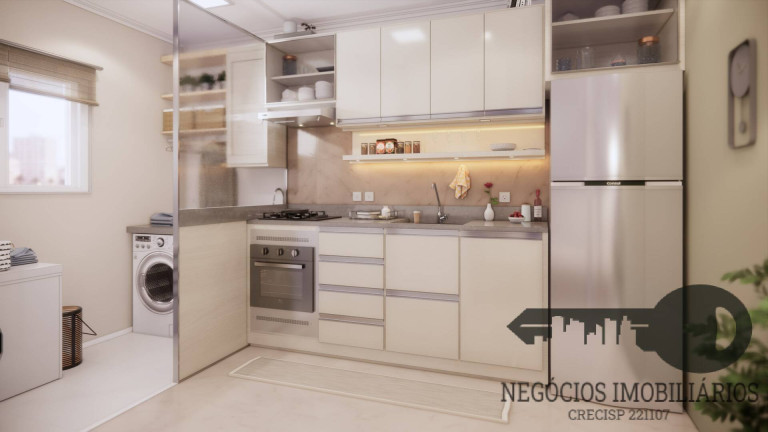 Imagem Apartamento com 3 Quartos à Venda, 69 m² em Além Ponte - Sorocaba Imagem Apartamento com 3 Quartos à Venda, 69 m² em Além Ponte - Sorocaba