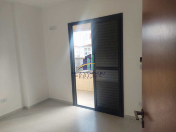 Imagem Apartamento com 2 Quartos à Venda, 71 m² em Canto Do Forte - Praia Grande