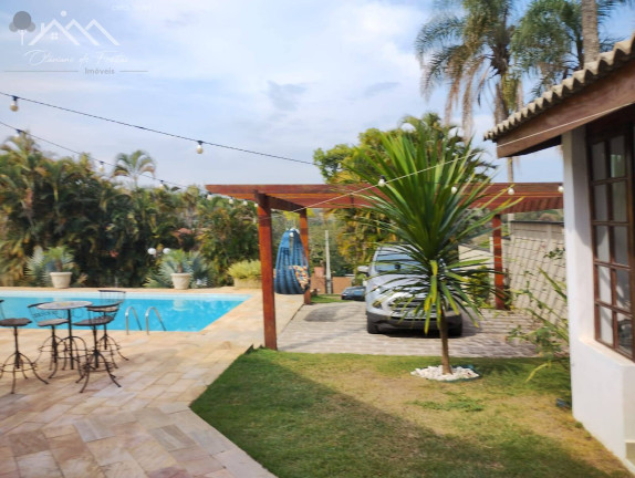 Imagem Casa de Condomínio com 3 Quartos à Venda, 205 m² em Chácaras Alpina - Valinhos Imagem Casa de Condomínio com 3 Quartos à Venda, 205 m² em Chácaras Alpina - Valinhos
