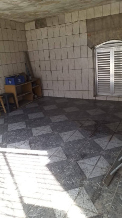 Imagem Casa com 3 Quartos à Venda, 126 m² em Jardim Pérola Ii - São Paulo