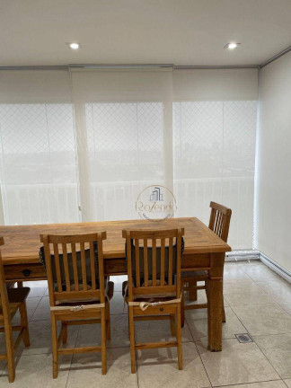 Imagem Apartamento com 3 Quartos à Venda, 124 m² em Campestre - Santo André Imagem Apartamento com 3 Quartos à Venda, 124 m² em Campestre - Santo André