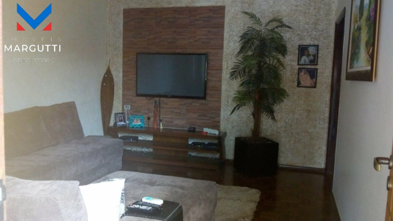 Imagem Casa com 4 Quartos à Venda, 240 m² em Jardim Progresso - Americana Imagem Casa com 4 Quartos à Venda, 240 m² em Jardim Progresso - Americana