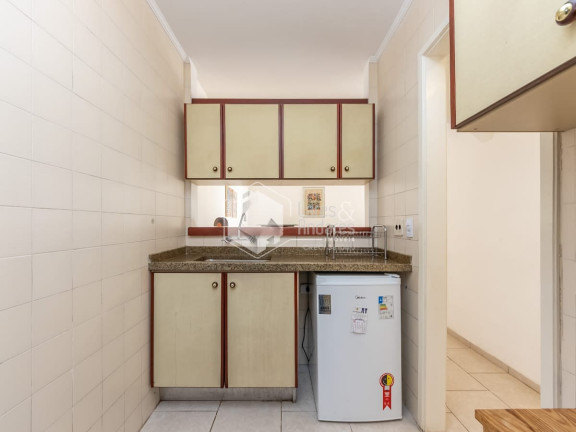 Imagem Apartamento com 2 Quartos à Venda, 60 m² em Jardim Paulista - São Paulo Imagem Apartamento com 2 Quartos à Venda, 60 m² em Jardim Paulista - São Paulo