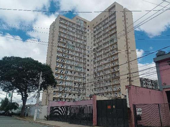 Imagem Apartamento com 1 Quarto à Venda, 28 m² em Vila Re - Sao Paulo Imagem Apartamento com 1 Quarto à Venda, 28 m² em Vila Re - Sao Paulo