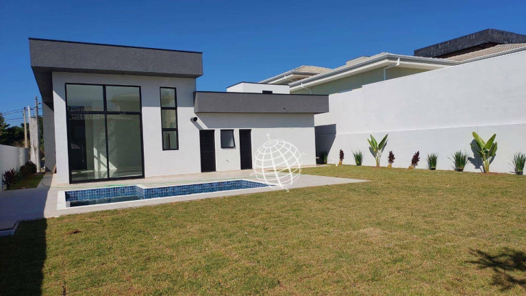 Imagem Casa com 3 Quartos à Venda, 220 m² em Condomínio Shambala Iii - Atibaia Imagem Casa com 3 Quartos à Venda, 220 m² em Condomínio Shambala Iii - Atibaia