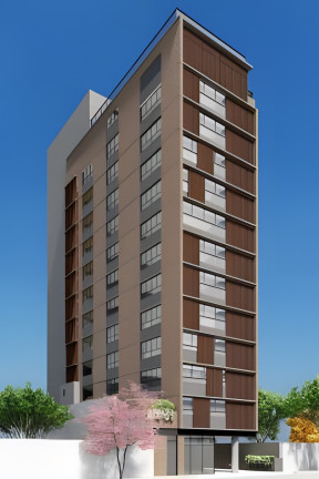Imagem Imóvel com 1 Quarto à Venda,  em Vila Nova Conceição - São Paulo