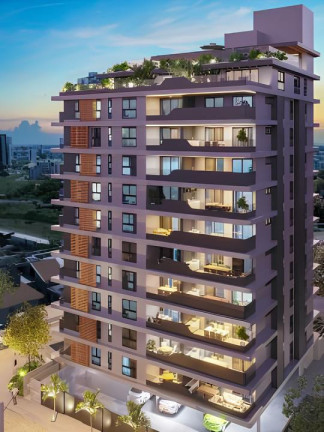 Cobertura com 3 Quartos à Venda, 158 m²