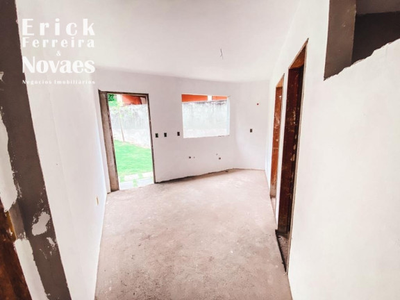 Imagem Casa com 4 Quartos à Venda, 10 m² em Praia Do Morro - Guarapari