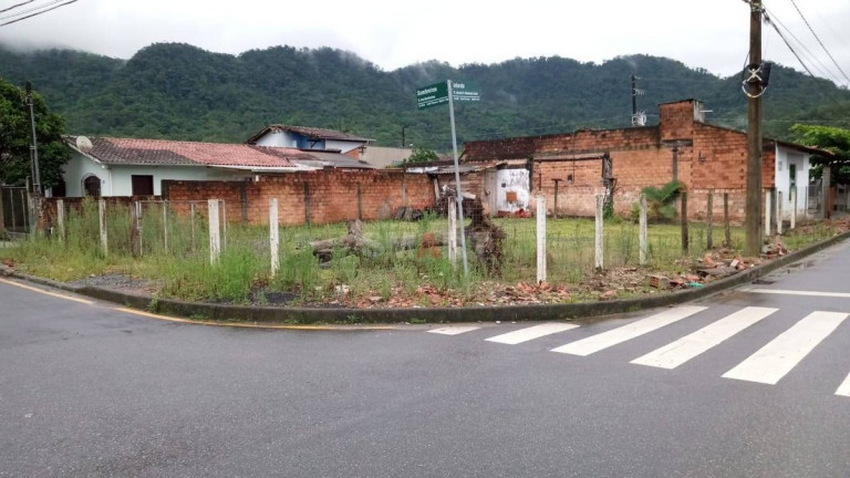 Imagem Terreno à Venda, 310 m² em João Pessoa - Jaraguá Do Sul Imagem Terreno à Venda, 310 m² em João Pessoa - Jaraguá Do Sul