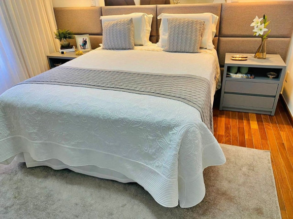 Imagem Cobertura com 3 Quartos à Venda, 260 m² em Notre Dame - Campinas Imagem Cobertura com 3 Quartos à Venda, 260 m² em Notre Dame - Campinas