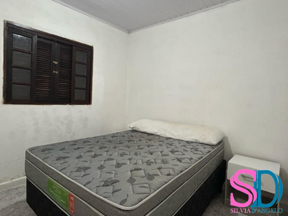 Imagem Casa com 2 Quartos para Alugar, 80 m² em Ipiranguinha - Ubatuba