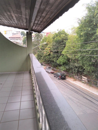 Imagem Sobrado com 4 Quartos à Venda, 220 m² em Parque Nações Unidas - São Paulo