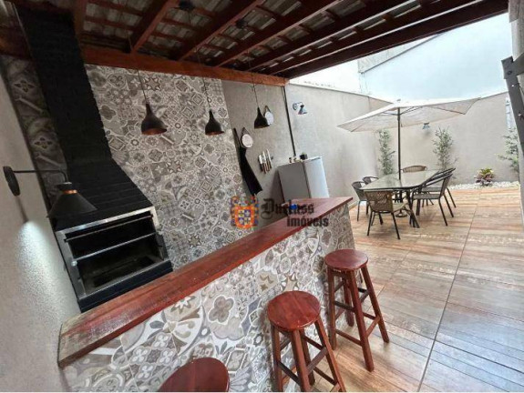 Imagem Casa com 3 Quartos à Venda, 88 m² em Jardins Do Império - Indaiatuba Imagem Casa com 3 Quartos à Venda, 88 m² em Jardins Do Império - Indaiatuba