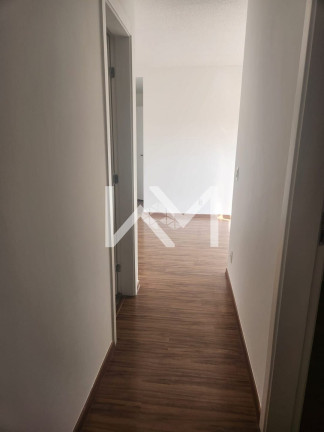 Imagem Apartamento com 2 Quartos à Venda, 56 m² em Jardim Modelo - São Paulo Imagem Apartamento com 2 Quartos à Venda, 56 m² em Jardim Modelo - São Paulo
