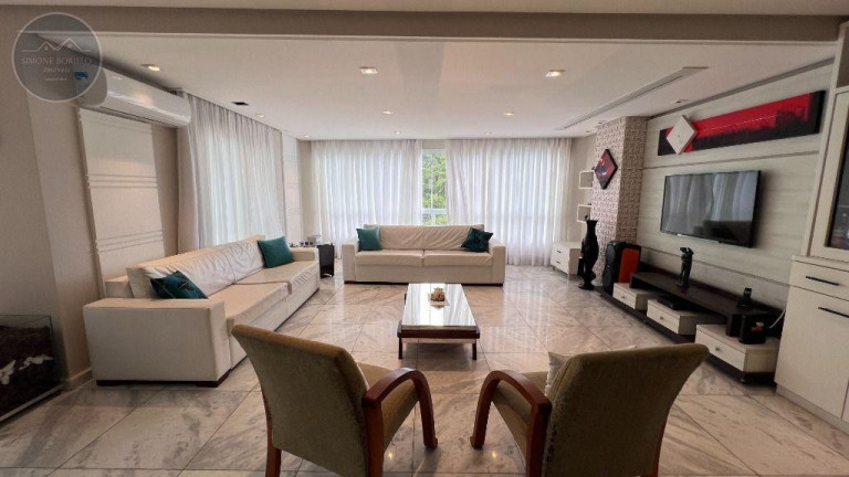 Imagem Cobertura com 3 Quartos à Venda, 248 m² em Canto Do Forte - Praia Grande Imagem Cobertura com 3 Quartos à Venda, 248 m² em Canto Do Forte - Praia Grande