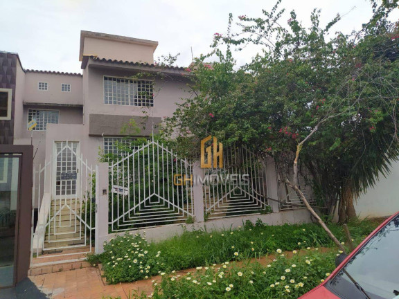 Imagem Sobrado com 3 Quartos à Venda, 200 m² em Jardim Ana Lúcia - Goiânia Imagem Sobrado com 3 Quartos à Venda, 200 m² em Jardim Ana Lúcia - Goiânia
