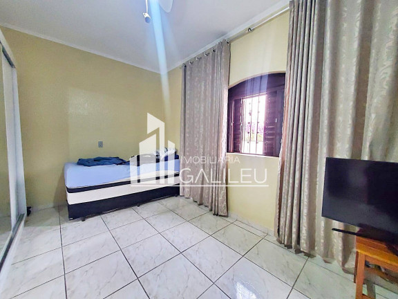 Imagem Casa com 3 Quartos à Venda, 173 m² em Parque Brasília - Campinas