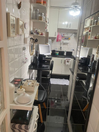 Imagem Apartamento com 2 Quartos à Venda, 57 m² em Vila Rosália - Guarulhos Imagem Apartamento com 2 Quartos à Venda, 57 m² em Vila Rosália - Guarulhos