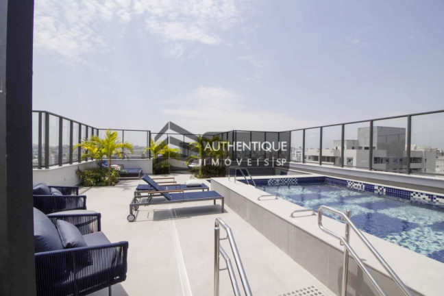 Imagem Apartamento com 2 Quartos à Venda, 73 m² em Campo Belo - São Paulo Imagem Apartamento com 2 Quartos à Venda, 73 m² em Campo Belo - São Paulo