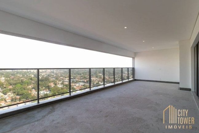Imagem Apartamento com 4 Quartos à Venda, 360 m² em Brooklin Paulista - São Paulo Imagem Apartamento com 4 Quartos à Venda, 360 m² em Brooklin Paulista - São Paulo