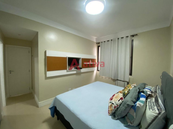 Imagem Apartamento com 4 Quartos à Venda, 162 m² em Barra Da Tijuca - Rio De Janeiro