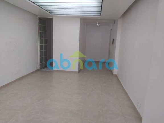 Imagem Sala Comercial à Venda, 35 m² em Copacabana - Rio De Janeiro Imagem Sala Comercial à Venda, 35 m² em Copacabana - Rio De Janeiro