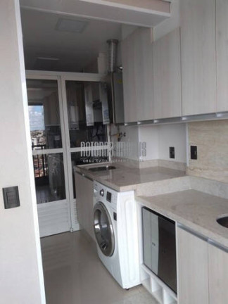 Imagem Apartamento com 2 Quartos à Venda, 60 m² em Centro - Osasco