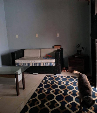 Imagem Sobrado com 4 Quartos à Venda, 200 m² em São João Do Rio Vermelho - Florianópolis