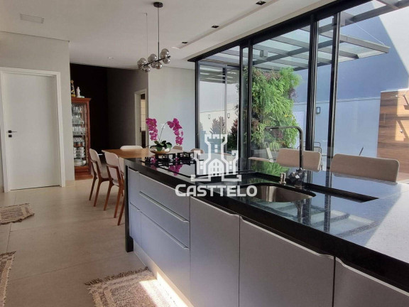 Imagem Casa com 3 Quartos à Venda, 208 m² em Centro - Cambé Imagem Casa com 3 Quartos à Venda, 208 m² em Centro - Cambé
