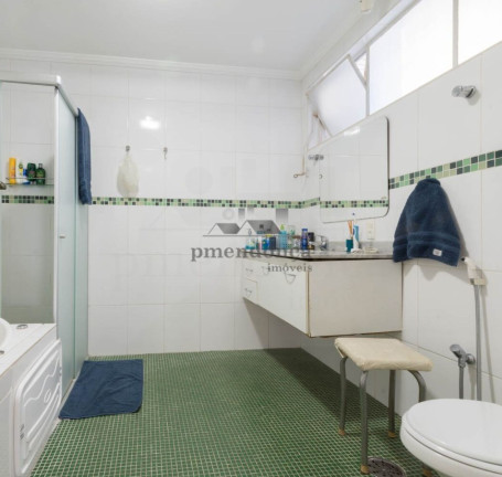 Imagem Apartamento com 3 Quartos à Venda, 256 m² em Higienópolis - São Paulo Imagem Apartamento com 3 Quartos à Venda, 256 m² em Higienópolis - São Paulo